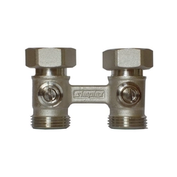 return valve 2rurowy 3/4 PRO MD2/50