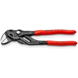 Pliers Wrench in One Tool for 40mm 86 01 180 KNIPEX