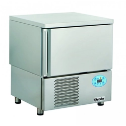 Shock freezer AL5, 5x1 / 1GN BARTSCHER 700 605 700 605