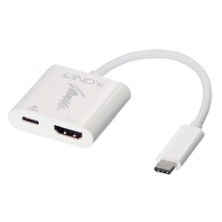 LINDY Adaptér USB 3.2 Gen1 Typ C - HDMI