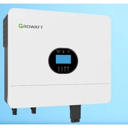 Inverter Growatt SPF 6000ES PLUS