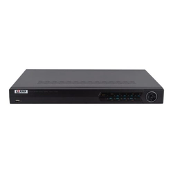 Network Video Recorder 16 Channel Video Input