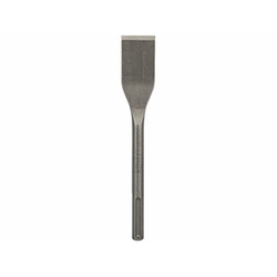 Bosch SDS Max 300 x 50 mm tile chisel shank