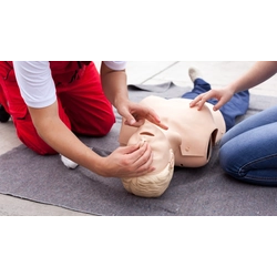 GWO First Aid training
