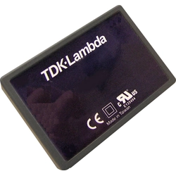 AC / DC power supply TDK-Lambda KMT40-51515 5 V 0.5 A 40 W.