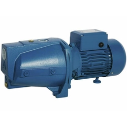Aquastrong EJWm 90/55 self-priming surface pump 90 - 20 l/min | 0 - 55 m | 230 V