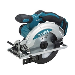 Makita DSS610Z cordless circular saw (without battery and charger)