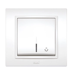ZENA LED stair lighting control switch
