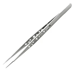 Tweezers Electronic Tweezers Antistatic ESD Stainless Steel Precise