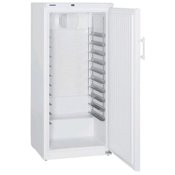 Freezer confectionery and bakery cabinet 491 l