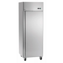 Single-door refrigerated cabinet 670L Bartscher