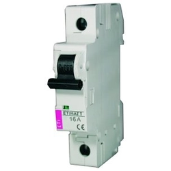 Eti-Polam ETIMAT T power limiter 1P 32A - 002181076