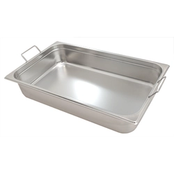 GNU - 1/3-65 Catering containers with handles