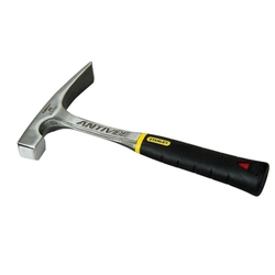 Anti-vibration masonry hammer 570 g FatMax Stanley