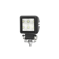 TruckLED LED work lamp 18W 1800lm 4xLED mini