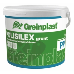 Greinplast Primer PP under polisilex 15 kg