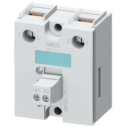 Solid state relay Siemens 3RF20501AA24