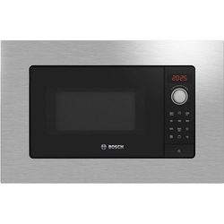 Microwave oven BOSCH BEL623MS3 800W