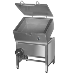 Electric frying pan 37 l KROMET, 000.PE-025P