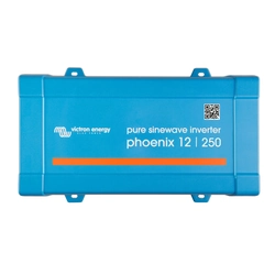 Victron Energy Phoenix 12V/230V 200W ph12/250