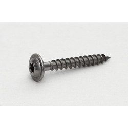 TCS M8 x 60 wood screw