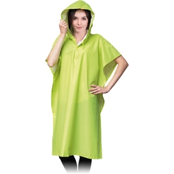 Protective Rain Poncho PONCHO-ADV