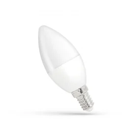 LED Bulb Neutral E-14 230V 8W 14221