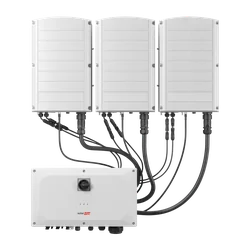 Inverter SolarEdge SE100K Synergy