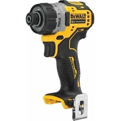 Dewalt Screwdriver DCF601D2 12 V