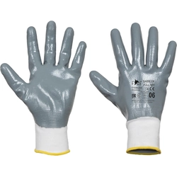 Cerva FF BABBLER FULL LIGHT Gloves Size: 6