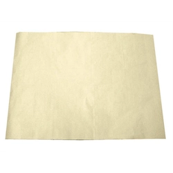 Balicí papír pro domácnost, prohnutý, 80x120 cm, 10 kg