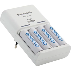 Charger Panasonic BQ-CC51E (K-KJ151CC40E)