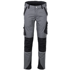 Pants NORIT Planam 6401 gray size 52