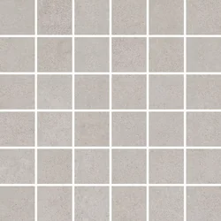 Cerrad Concrete Gris mosaic 29,7x29,7x0,8