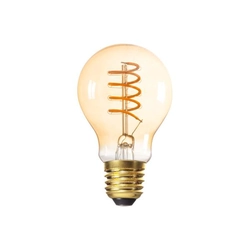 LED-lamp/Multi-LED Kanlux 29642 AC 80-89 Pear-shape Warm white <3300 K E27