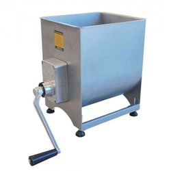 Manual stuffing mixer 27l, cookPRO COOKPRO 780010002 780010002