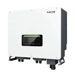 Sofar Hybrid Inverter HYD8 KTL 8kW 3-Fazowy