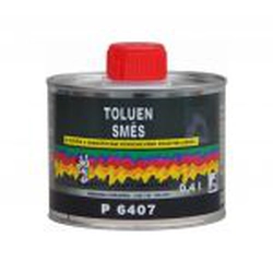 Toluene mixture P6407 700 ml