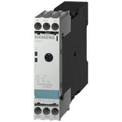 Timer relay Siemens 3RP15121AQ30 Screw connection AC/DC