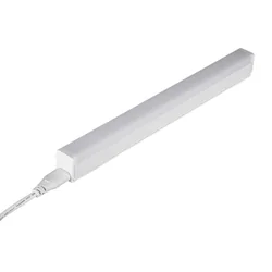 7W LED Batten Fitting Cip SAMSUNG T5 60cm 4000K