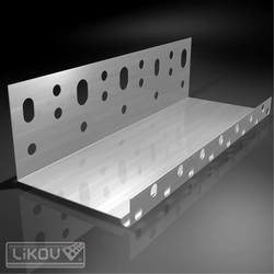 Likov foundation bar LO 113 mm / 07 - 2 m - price per m