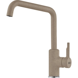 Washbasin faucet Franke Urban, without pull-out shower, Cashmere