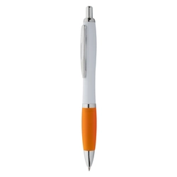Anda Wumpy, długopis | Pomarańczowy