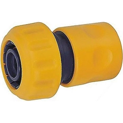 Coupling DY8029 3/4 ", quick coupling