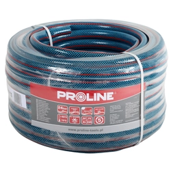 4-layer Water Hose 1