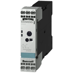 Timer relay Siemens 3RP15252AP30 Spring clamp connection AC/DC