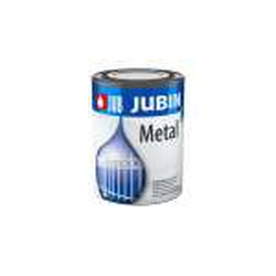 Jub Jubin Metal silver 5005 0.65 L