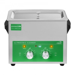 Ultrasonic cleaner, Proclean 3.0M ECO washer, 3 liters