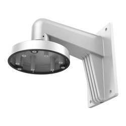Wall mounting support for DOME type cameras - Hikvision DS-1272ZJ-120