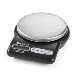 DIGITAL CATERING SCALES FOR5 KG